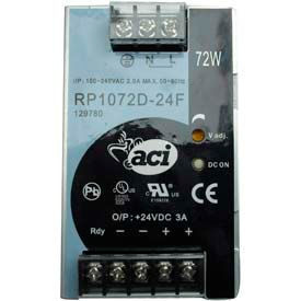 200 Watt Power Supply
