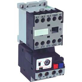 9-Amp Mini Contactor - 120V Coil