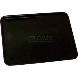 Molded Fiberglass Fibrestat ESD Lid for Nesting Box - 6-1/8"L x 4-7/8"W