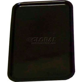 ESD Lid for Nesting Box - 9-3/4"L x 6-1/8"W