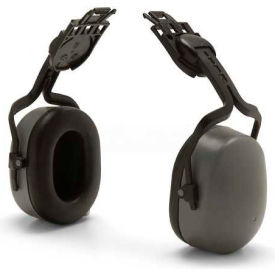 Earmuff, Cap Mounted, NRR 27dB, Each
