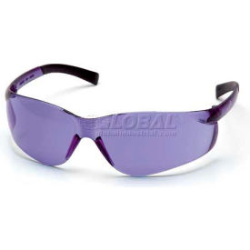 Safety Glasses Purple Haze Lens , Purple Haze Frame