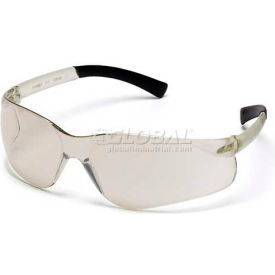Safety Glasses Io Mirror Lens , Io Mirror Frame