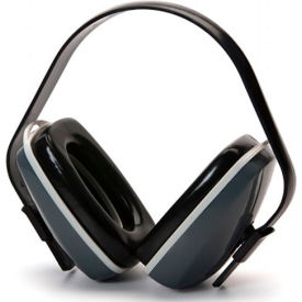 Earmuff, Over-The-Head, NRR 22dB, Each