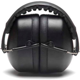 Earmuff, Fold-Away, NRR 27dB, Each