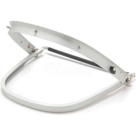 Deluxe - Aluminum Hard Hat Adaptor