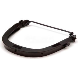 Black-Hard Hat Adaptor - Dielectric