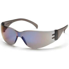 Blue Mirror Lens, Blue Mirror Frame