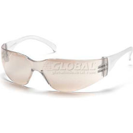 Intruder Safety Glasses Io Mirror Lens , Io Mirror Frame