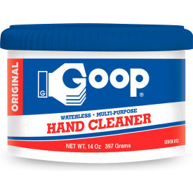 Hand Cleaner Crme - 14 oz. Can