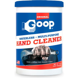 Hand Cleaner Crme - 4-1/2 lb. Can