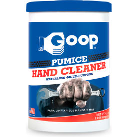 Hand Cleaner With Pumice - 4-1/2 lb. Can