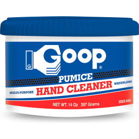 Hand Cleaner With Pumice - 14 oz. Can