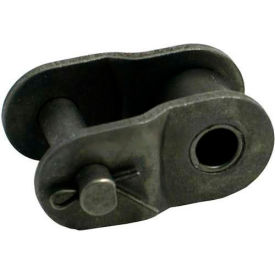 Precision Iso Metric Roller Chain - 8mm Pitch - Offset Link