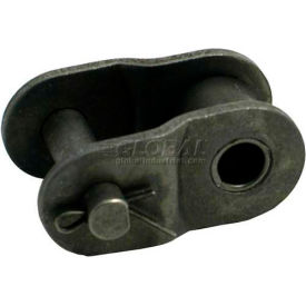 Precision Iso Metric Roller Chain - 28b-1 - 1 3/4" Pitch - Offset Link