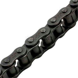 Precision ANSI Roller Chain - 1 1/4" Pitch - 10ft Box