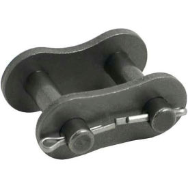 Precision Ansi Cottered Pin Roller Chain - 60-1c - 3/4" Pitch - Connecting Link