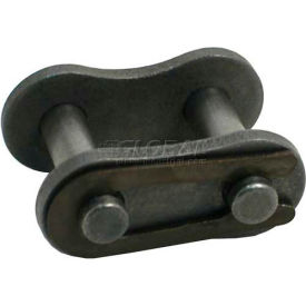 Precision Ansi Roller Chain - 140-1r - 1 3/4" Pitch - Connecting Link
