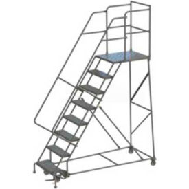 30" Deep Top Step Kit - Grip Strut