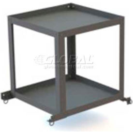 Stock Picking Shelves Kit 4-7 Step Models - 2 Shelves
