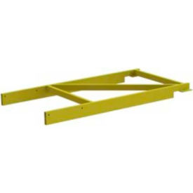20" Extension Bottom Kit for 20" Cantilever Ladder