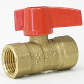 Manual Cutoff Valve For All Ceramic Heaters