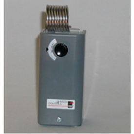 Deluxe Line Voltage Thermostat For Infrared Tube Heaters