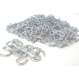 25' Chain Kit For Infrared Tube Heaters
