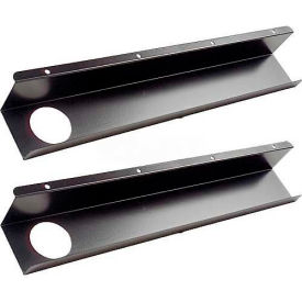 Cable Management Tray - Pack of 2