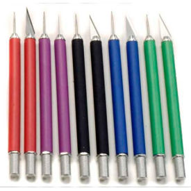 SpeedPress Convertible Knife Set