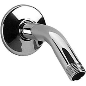 5-1/2" Shower Arm Brushed Nickel Finish