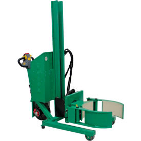 Power Drive Roto-Grip Straddle Legs 90" Max Lift 1000 Lb. Capacity