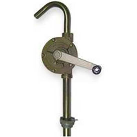 Stainless Steel Rotary Pump with PTFE Vanes