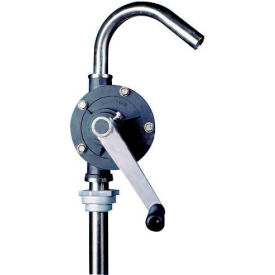 Ryton Rotary Drum Pump - 8 GPM