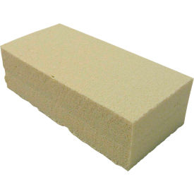 Soot Sponge for Fire/Smoke Damage, Beige, 1 Sponge - SP060
