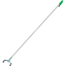 Squeeze Grip NiftyNabber All Purpose Grabber, Green/Black