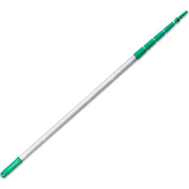 Teleplus Modular Telescopic Pole - Complete 30 Foot, 5-Section System