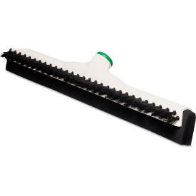 Sanitary Brush, 18" W/ Acme Insert