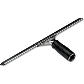 ErgoTec Pro Stainless Steel Squeegee Complete, 14" - PR350