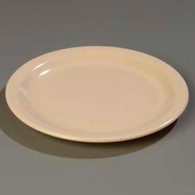 Dallas Ware Dinner Plate 9", Tan