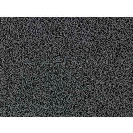 Scraper Mat 3/8" Thick 2' x 3' Dark Gray