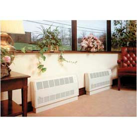 Profile Fan Convector, PSU15, 15000 BTU