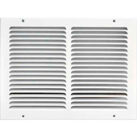 Return Air Grille Vent Cover 14" X 10"