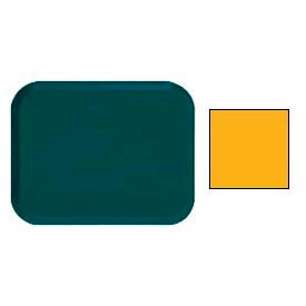 8 x 10 Rectangle, Mustard