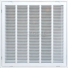 Air Filter Return Air Grille 20" X 20"