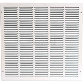 Return Air Grille Vent Cover 20" X 20"