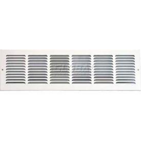 Return Air Grille Vent Cover 24" X 8"