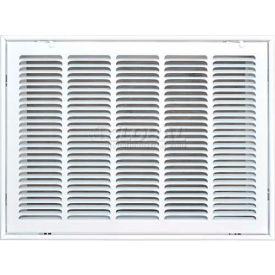 Air Filter Return Air Grille 20" X 16"