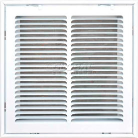 Air Filter Return Air Grille 12" X 12"