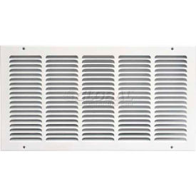 Return Air Grille Vent Cover 20" X 10"